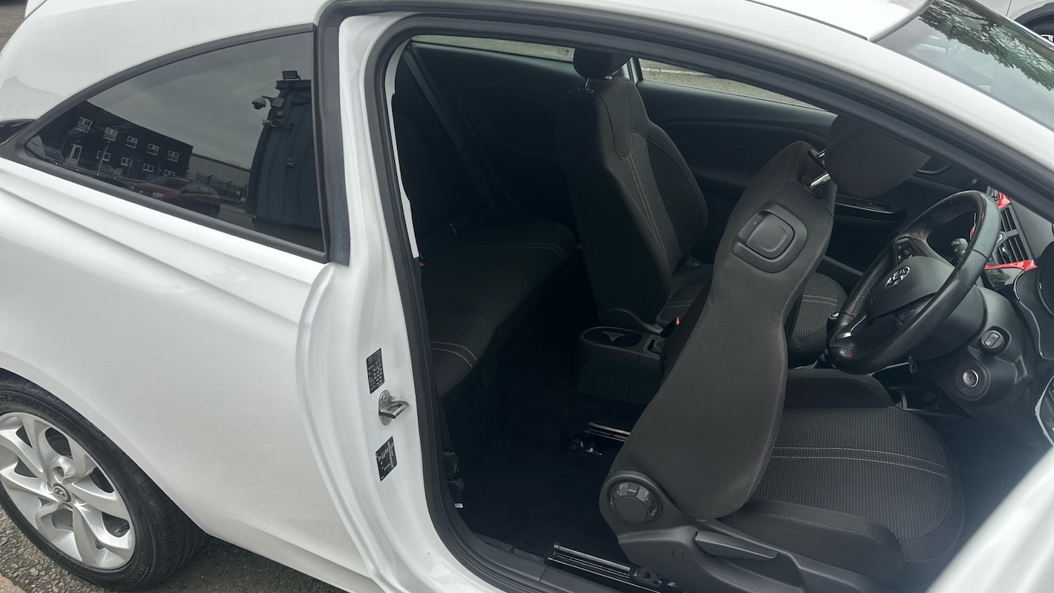 Used Vauxhall Corsa 2018 for sale - 77055560: Photo 39