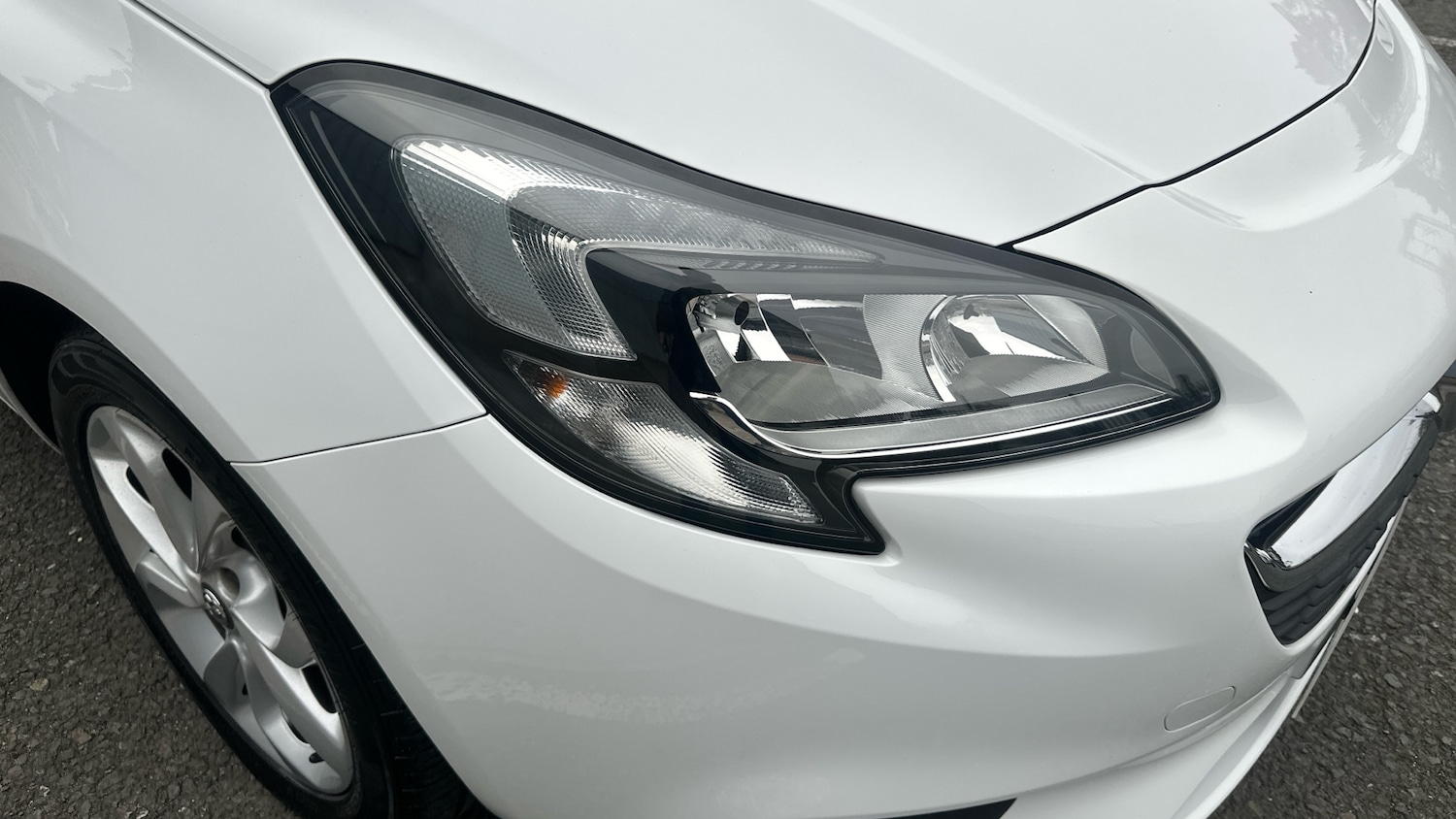 Used Vauxhall Corsa 2018 for sale - 77055560: Photo 40