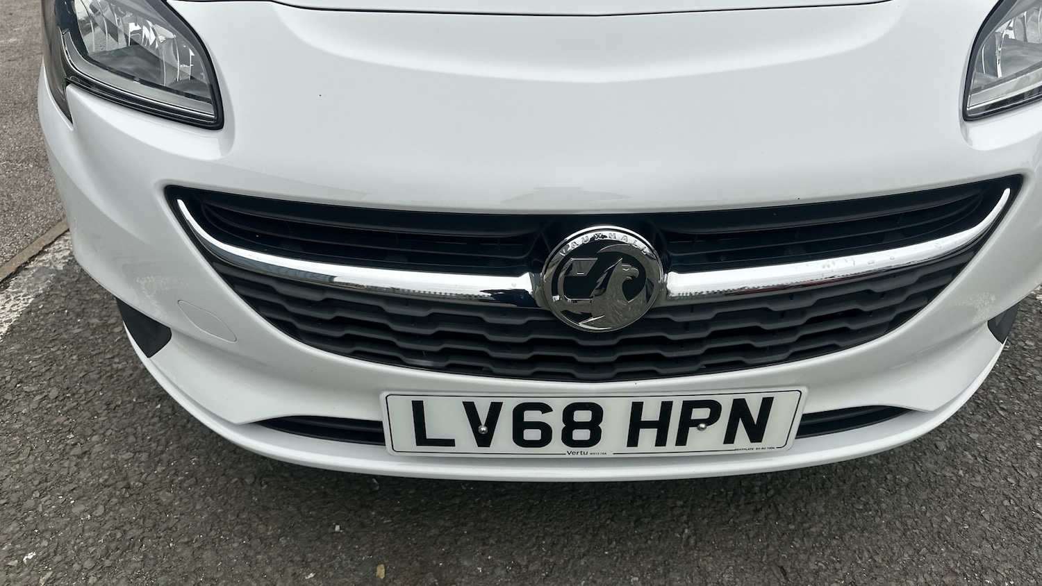 Used Vauxhall Corsa 2018 for sale - 77055560: Photo 41