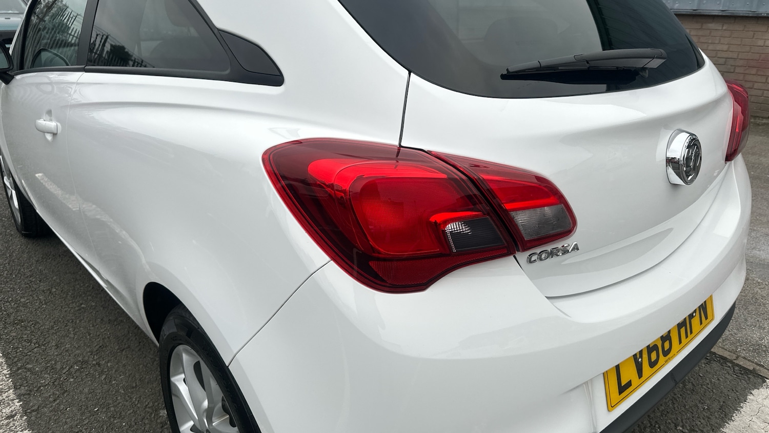 Used Vauxhall Corsa 2018 for sale - 77055560: Photo 43