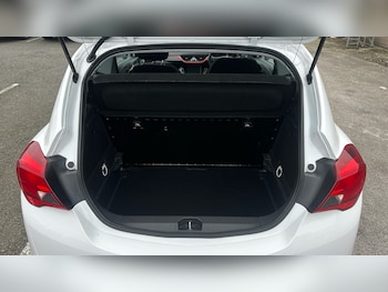 Used Vauxhall Corsa 2018 for sale - 77055560: Photo