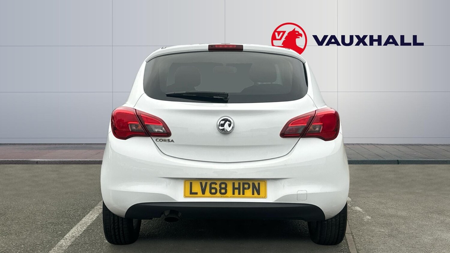Used Vauxhall Corsa 2018 for sale - 77055560: Photo 6