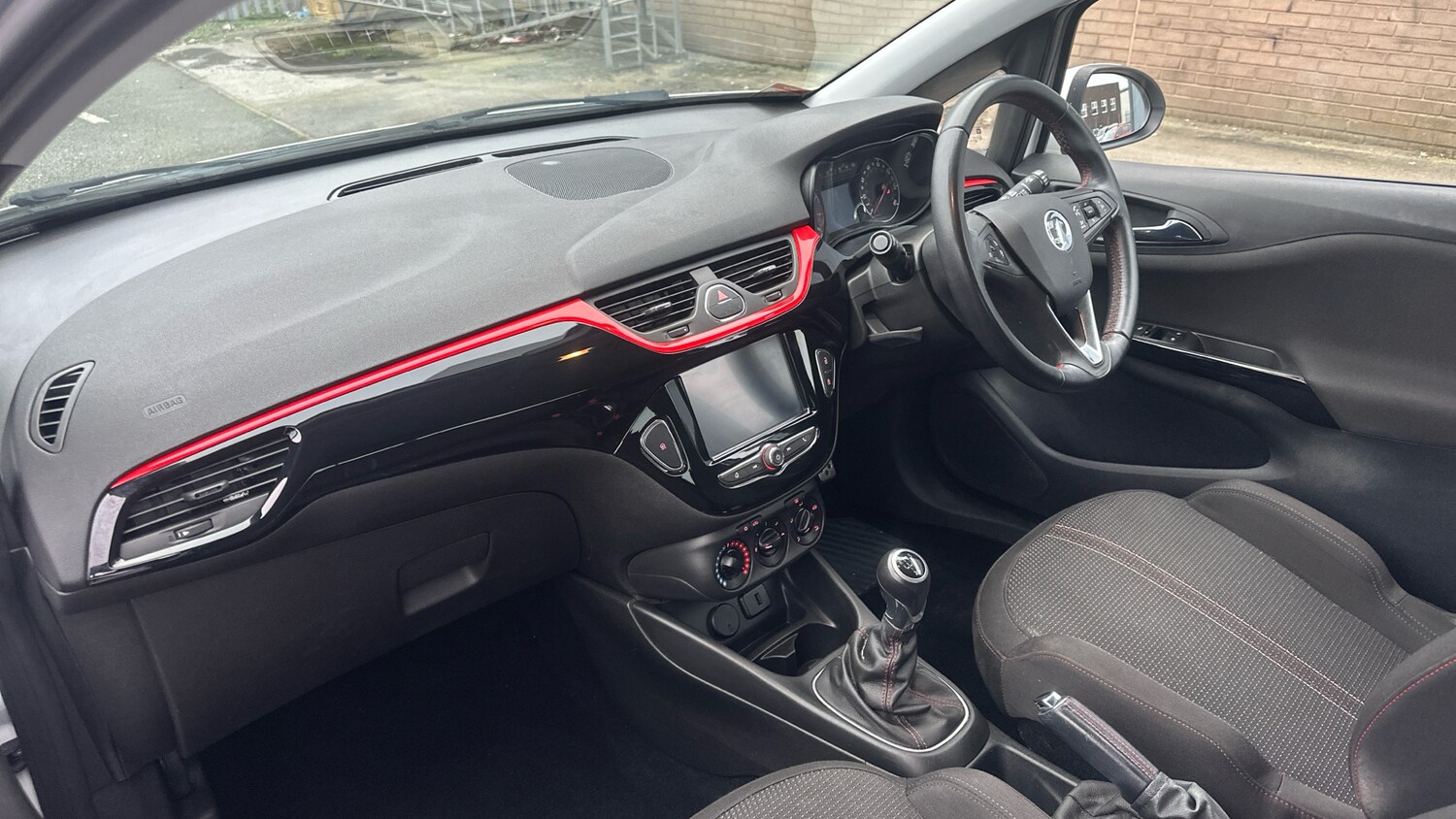 Used Vauxhall Corsa 2018 for sale - 77055560: Photo 9