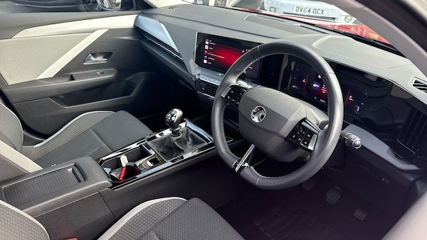 Used Vauxhall Astra 2022 for sale - 76193029: Photo 11