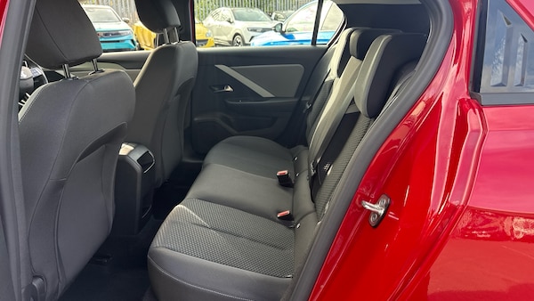 Used Vauxhall Astra 2022 for sale - 76193029: Photo 16