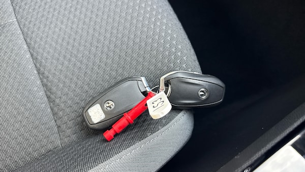 Used Vauxhall Astra 2022 for sale - 76193029: Photo 20