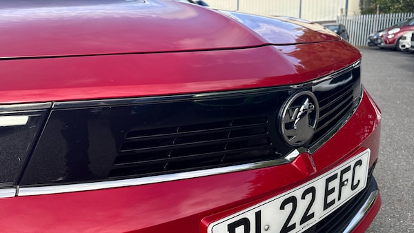 Used Vauxhall Astra 2022 for sale - 76193029: Photo 22