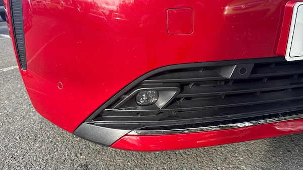 Used Vauxhall Astra 2022 for sale - 76193029: Photo 23
