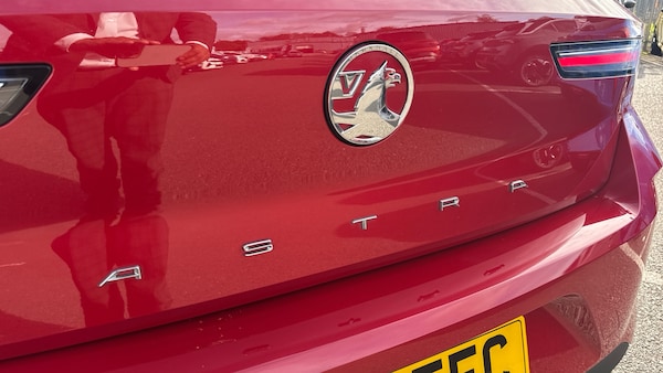 Used Vauxhall Astra 2022 for sale - 76193029: Photo 26