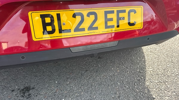 Used Vauxhall Astra 2022 for sale - 76193029: Photo 27