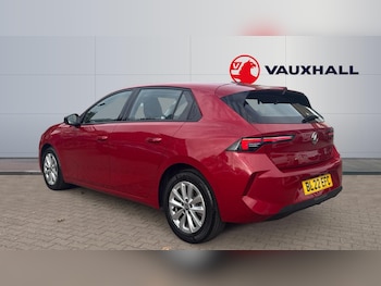 Used Vauxhall Astra 2022 for sale - 76193029: Photo 2