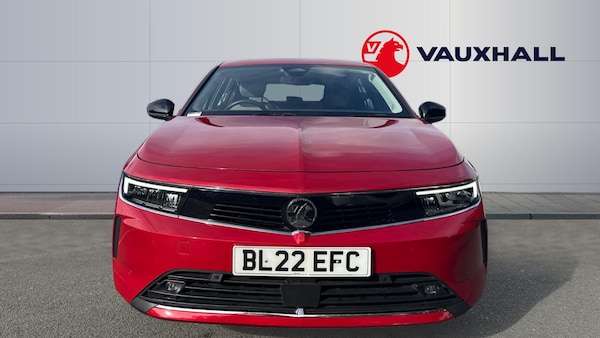 Used Vauxhall Astra 2022 for sale - 76193029: Photo 3
