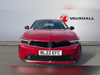 Used Vauxhall Astra 2022 for sale - 76193029: Photo 3