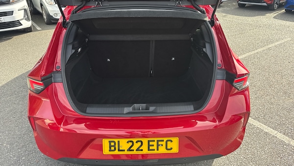Used Vauxhall Astra 2022 for sale - 76193029: Photo 4