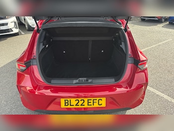 Used Vauxhall Astra 2022 for sale - 76193029: Photo 4