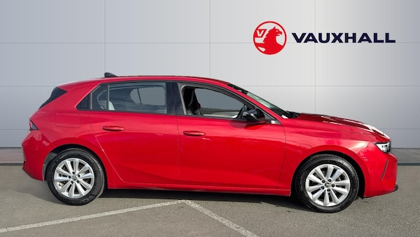 Used Vauxhall Astra 2022 for sale - 76193029: Photo 5