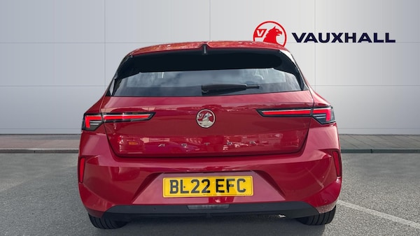 Used Vauxhall Astra 2022 for sale - 76193029: Photo 6