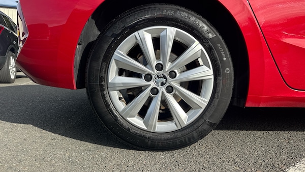 Used Vauxhall Astra 2022 for sale - 76193029: Photo 7