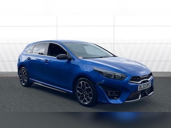 Used Kia Ceed 2022 for sale - 78870466: Photo