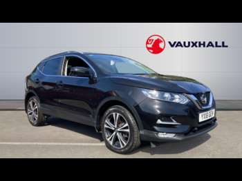 2018 (18) - 1.5 dCi N-Connecta 5dr Diesel Hatchback