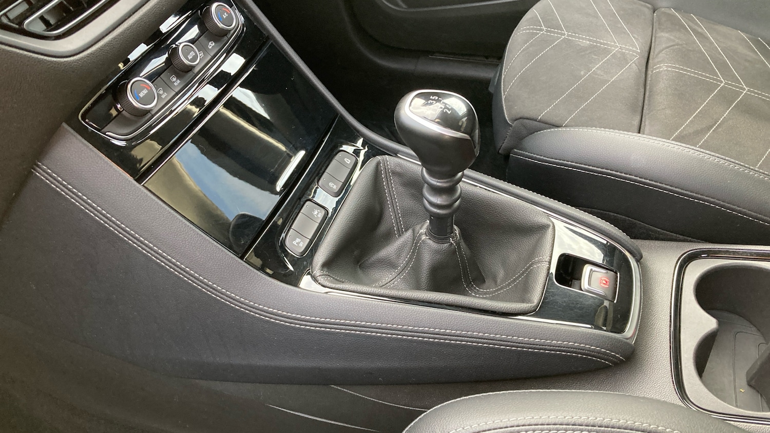 Used Vauxhall Grandland 2022 for sale - 76948193: Photo 13