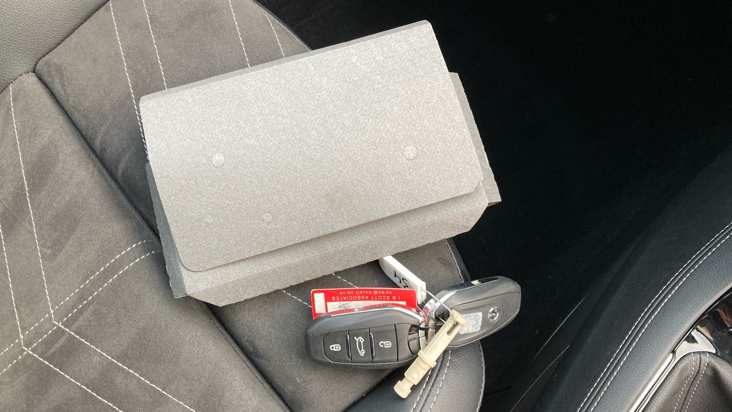 Used Vauxhall Grandland 2022 for sale - 76948193: Photo 19