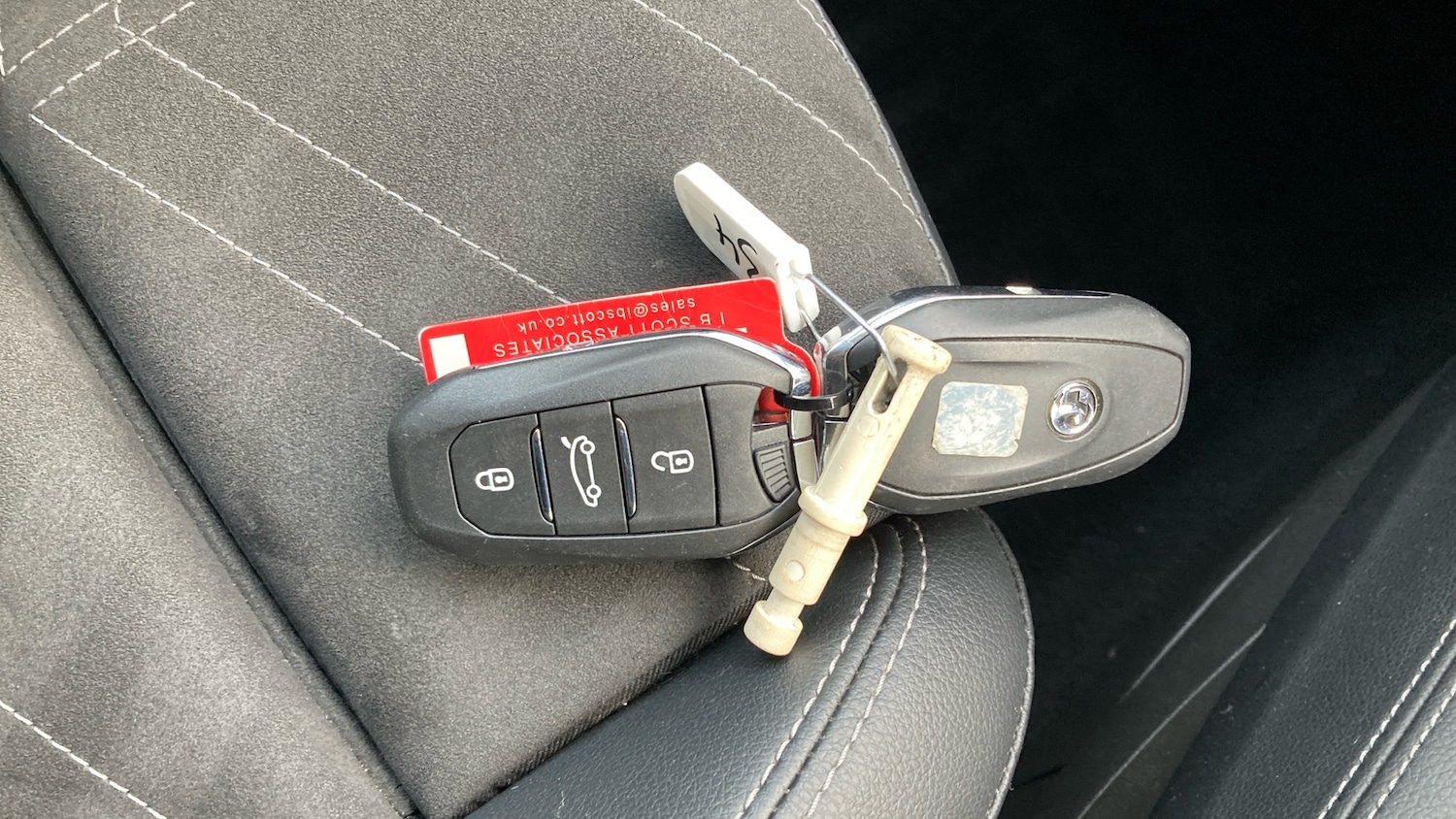 Used Vauxhall Grandland 2022 for sale - 76948193: Photo 20