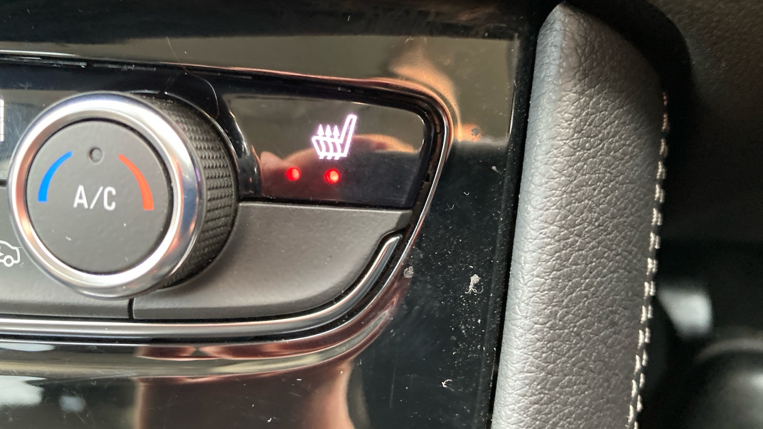 Used Vauxhall Grandland 2022 for sale - 76948193: Photo 25