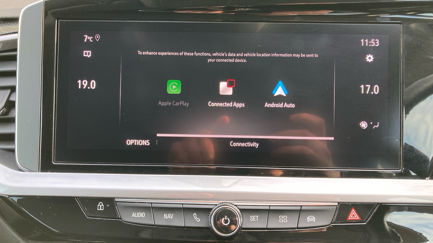 Used Vauxhall Grandland 2022 for sale - 76948193: Photo 29