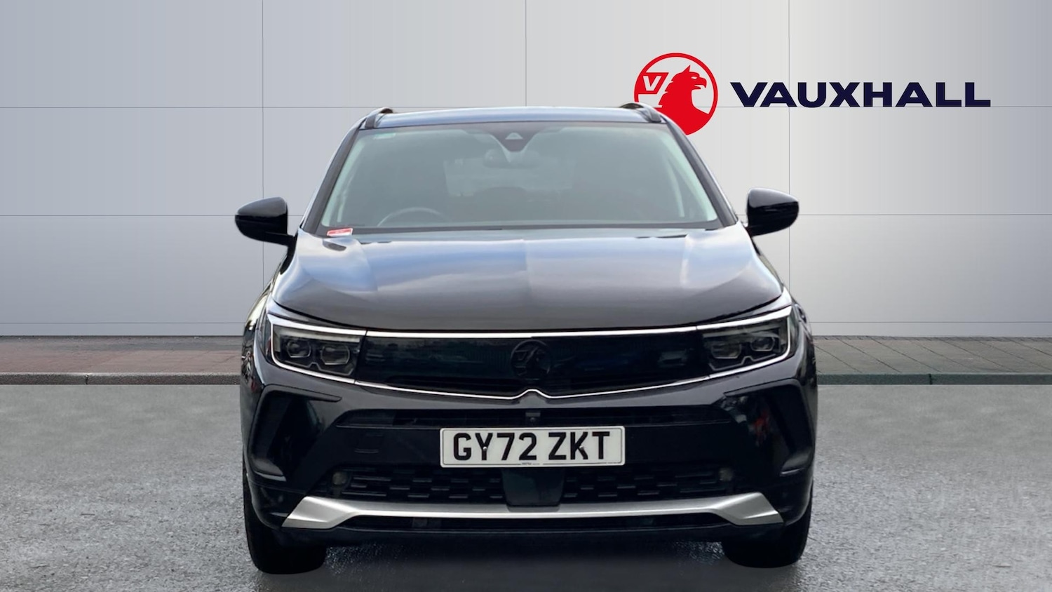 Used Vauxhall Grandland 2022 for sale - 76948193: Photo 3