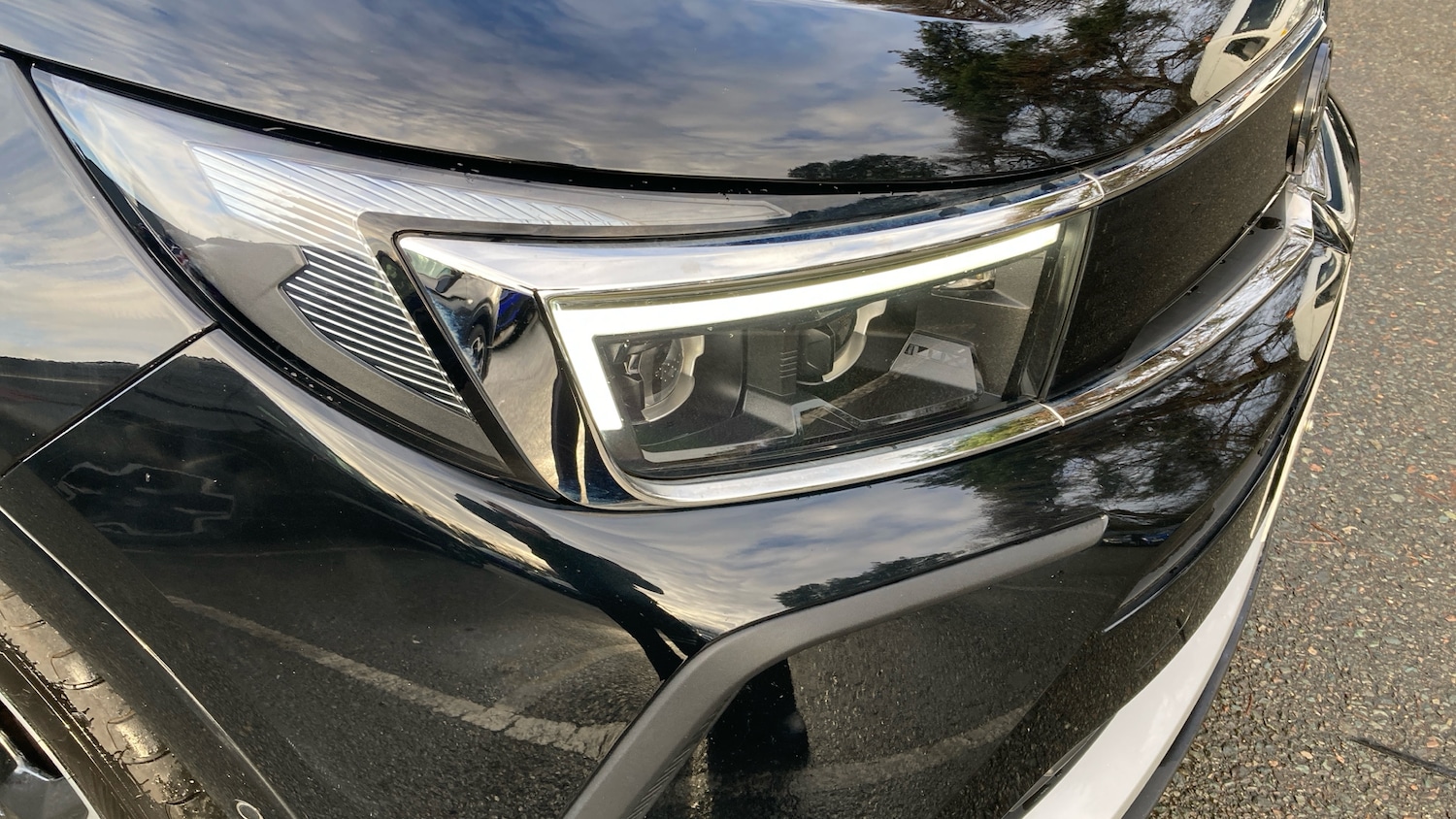 Used Vauxhall Grandland 2022 for sale - 76948193: Photo 34