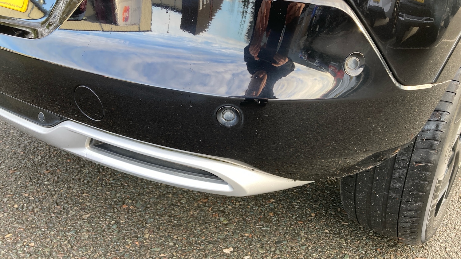 Used Vauxhall Grandland 2022 for sale - 76948193: Photo 35