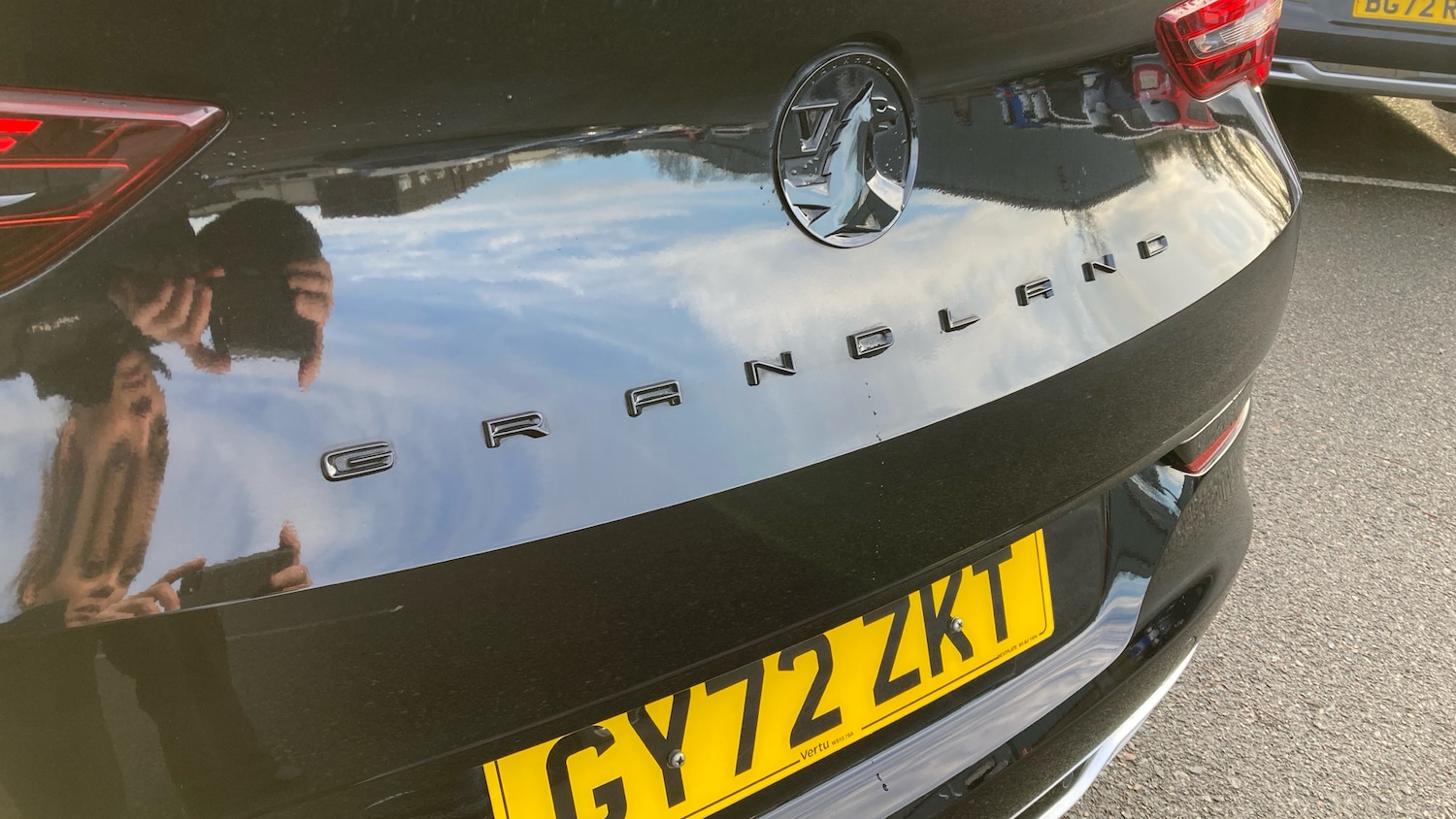 Used Vauxhall Grandland 2022 for sale - 76948193: Photo 36