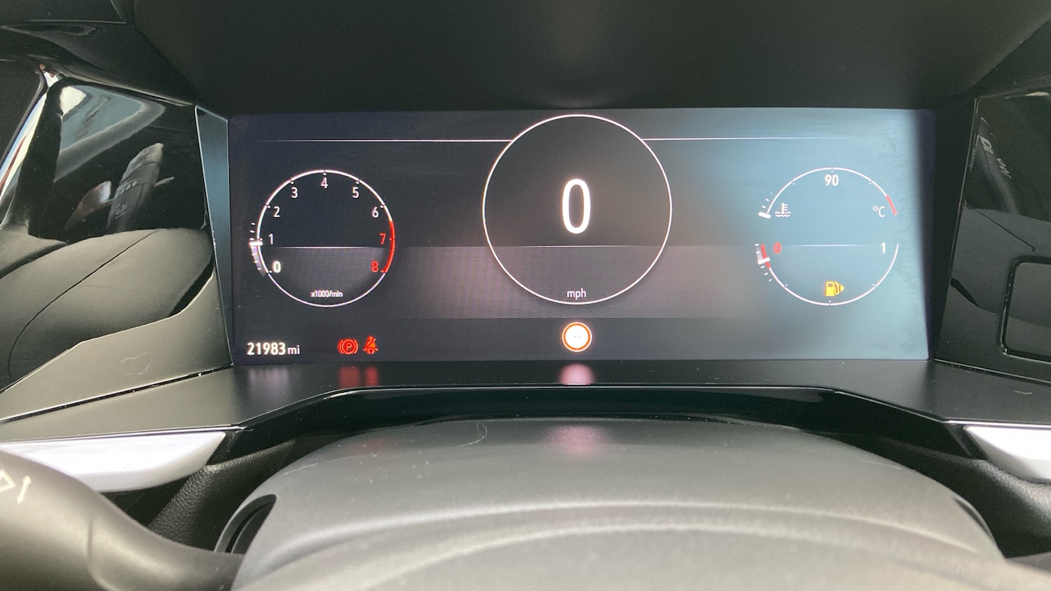 Used Vauxhall Grandland 2022 for sale - 76948193: Photo 39