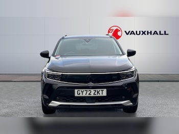 Used Vauxhall Grandland 2022 for sale - 76948193: Photo