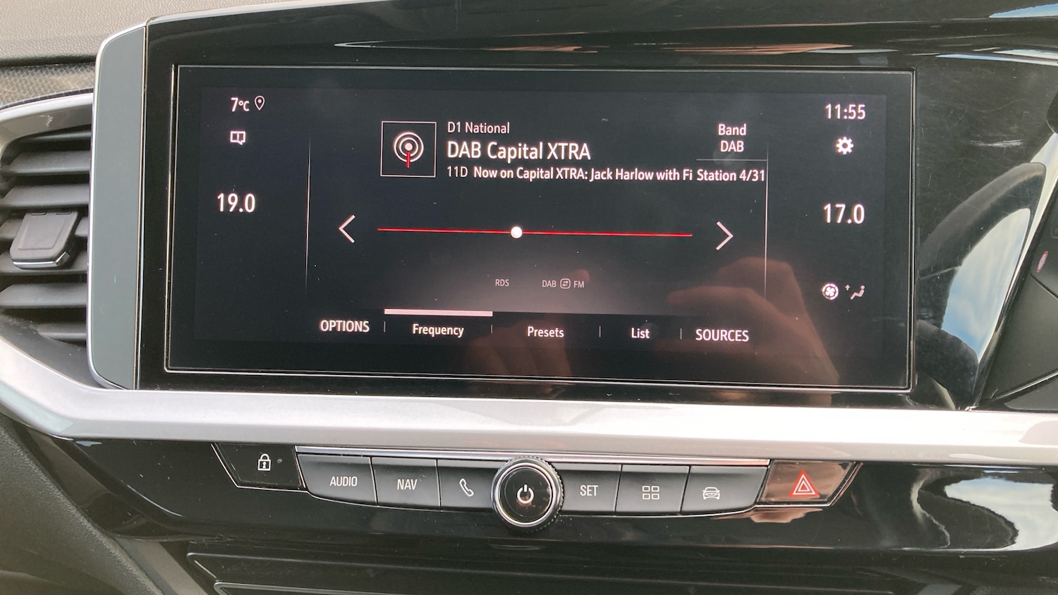 Used Vauxhall Grandland 2022 for sale - 76948193: Photo 40