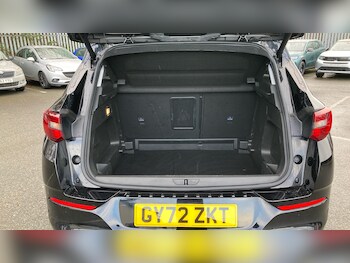 Used Vauxhall Grandland 2022 for sale - 76948193: Photo