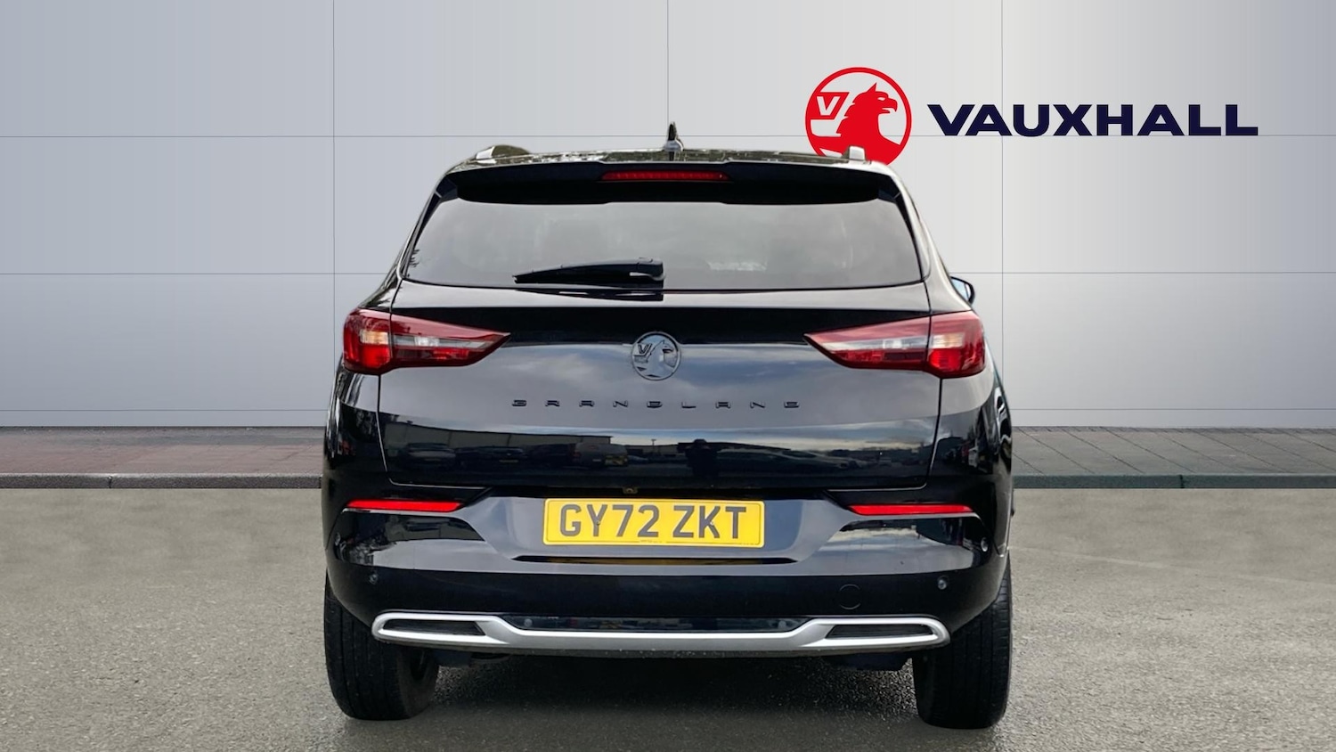 Used Vauxhall Grandland 2022 for sale - 76948193: Photo 6