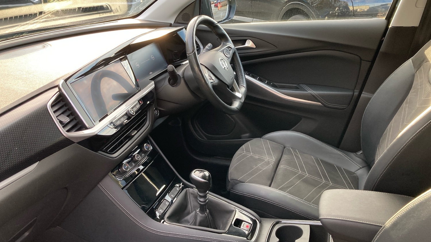 Used Vauxhall Grandland 2022 for sale - 76948193: Photo 9