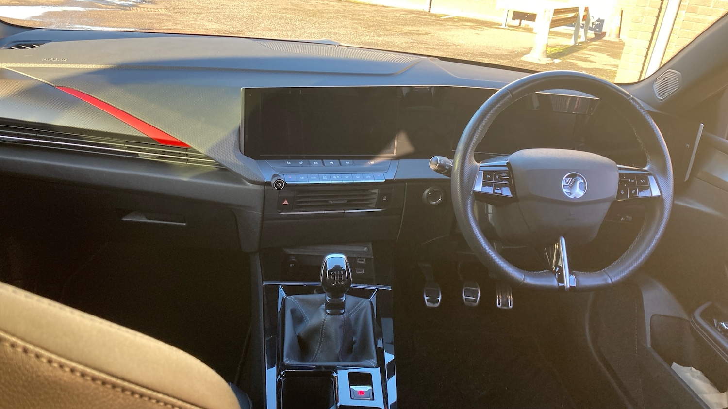 Used Vauxhall Astra 2022 for sale - 77198790: Photo 10