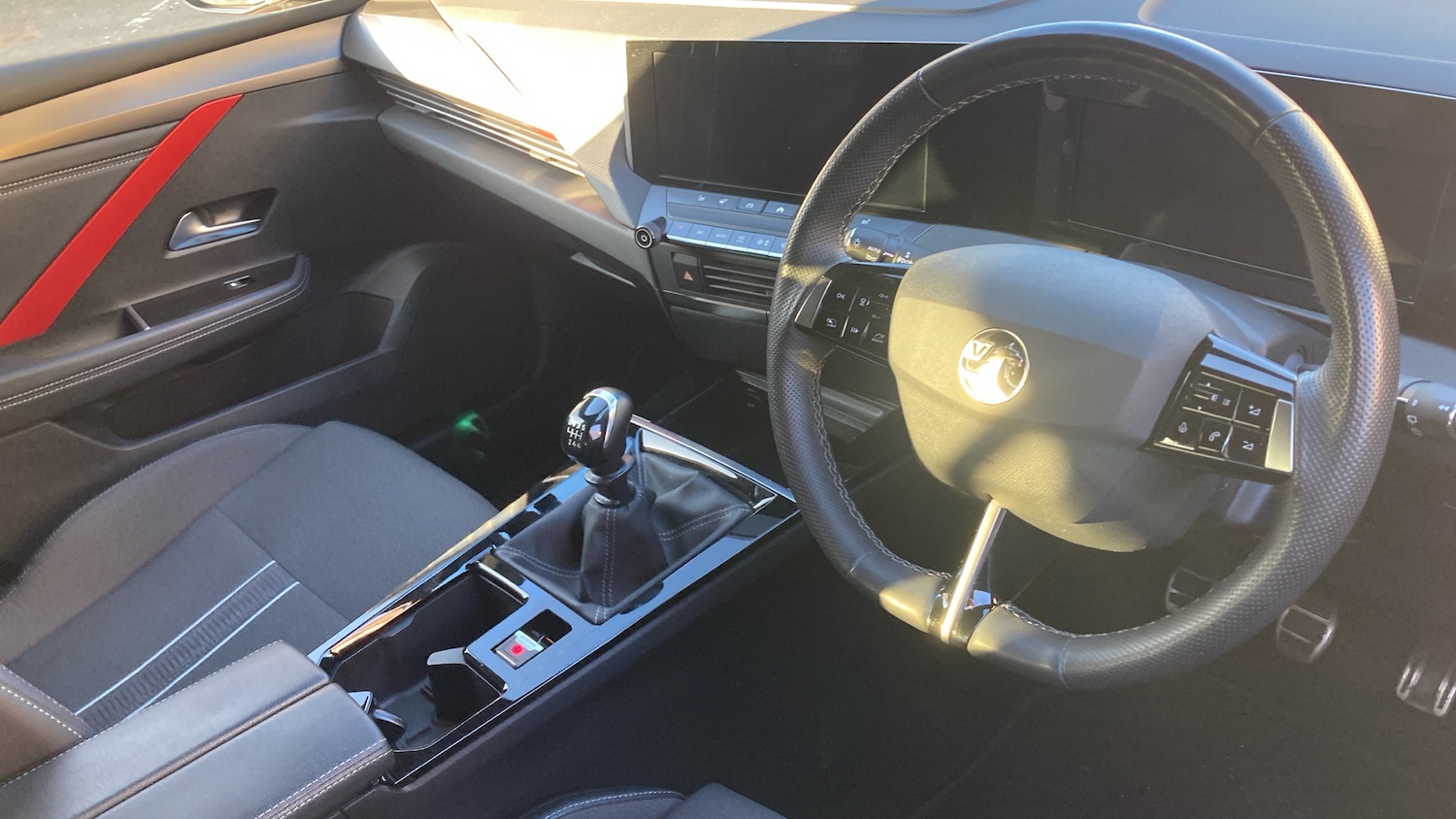 Used Vauxhall Astra 2022 for sale - 77198790: Photo 11