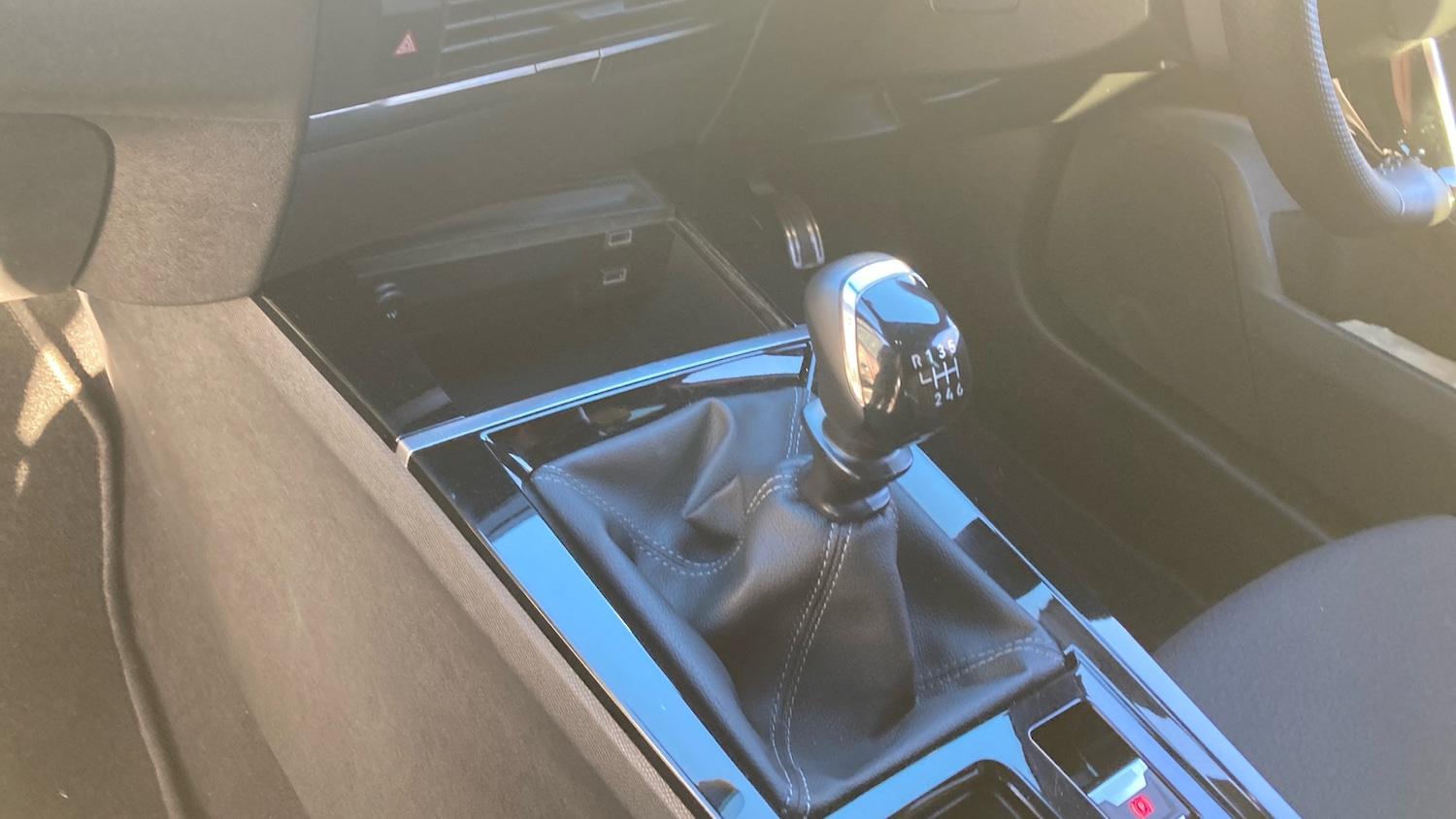 Used Vauxhall Astra 2022 for sale - 77198790: Photo 13