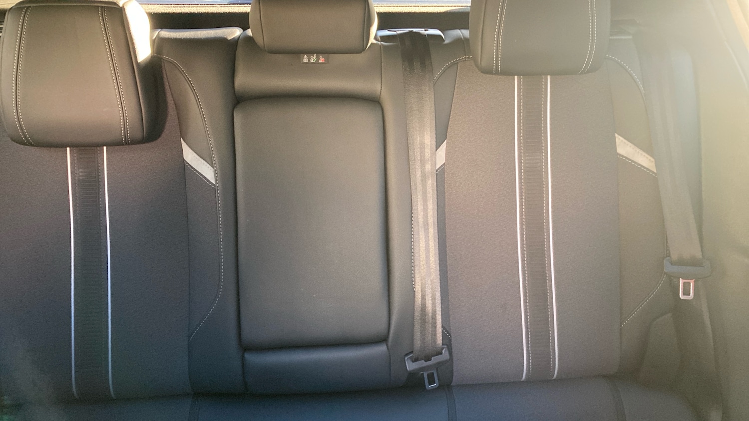 Used Vauxhall Astra 2022 for sale - 77198790: Photo 15