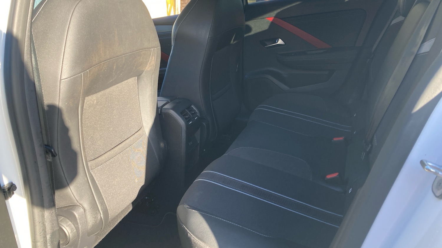 Used Vauxhall Astra 2022 for sale - 77198790: Photo 16