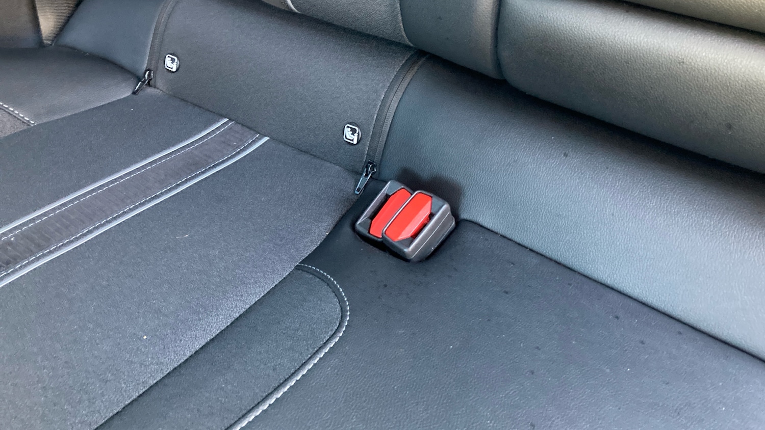 Used Vauxhall Astra 2022 for sale - 77198790: Photo 17