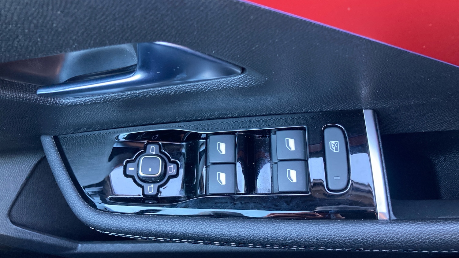 Used Vauxhall Astra 2022 for sale - 77198790: Photo 21