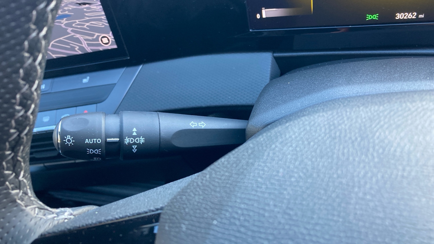 Used Vauxhall Astra 2022 for sale - 77198790: Photo 24