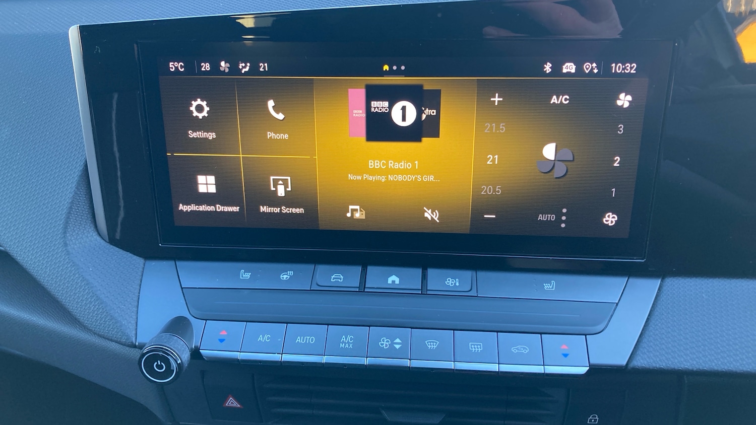 Used Vauxhall Astra 2022 for sale - 77198790: Photo 28