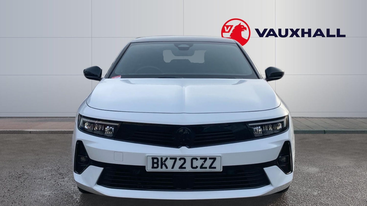 Used Vauxhall Astra 2022 for sale - 77198790: Photo 3