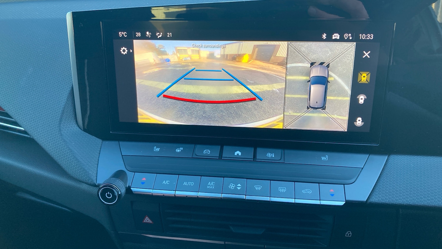 Used Vauxhall Astra 2022 for sale - 77198790: Photo 30